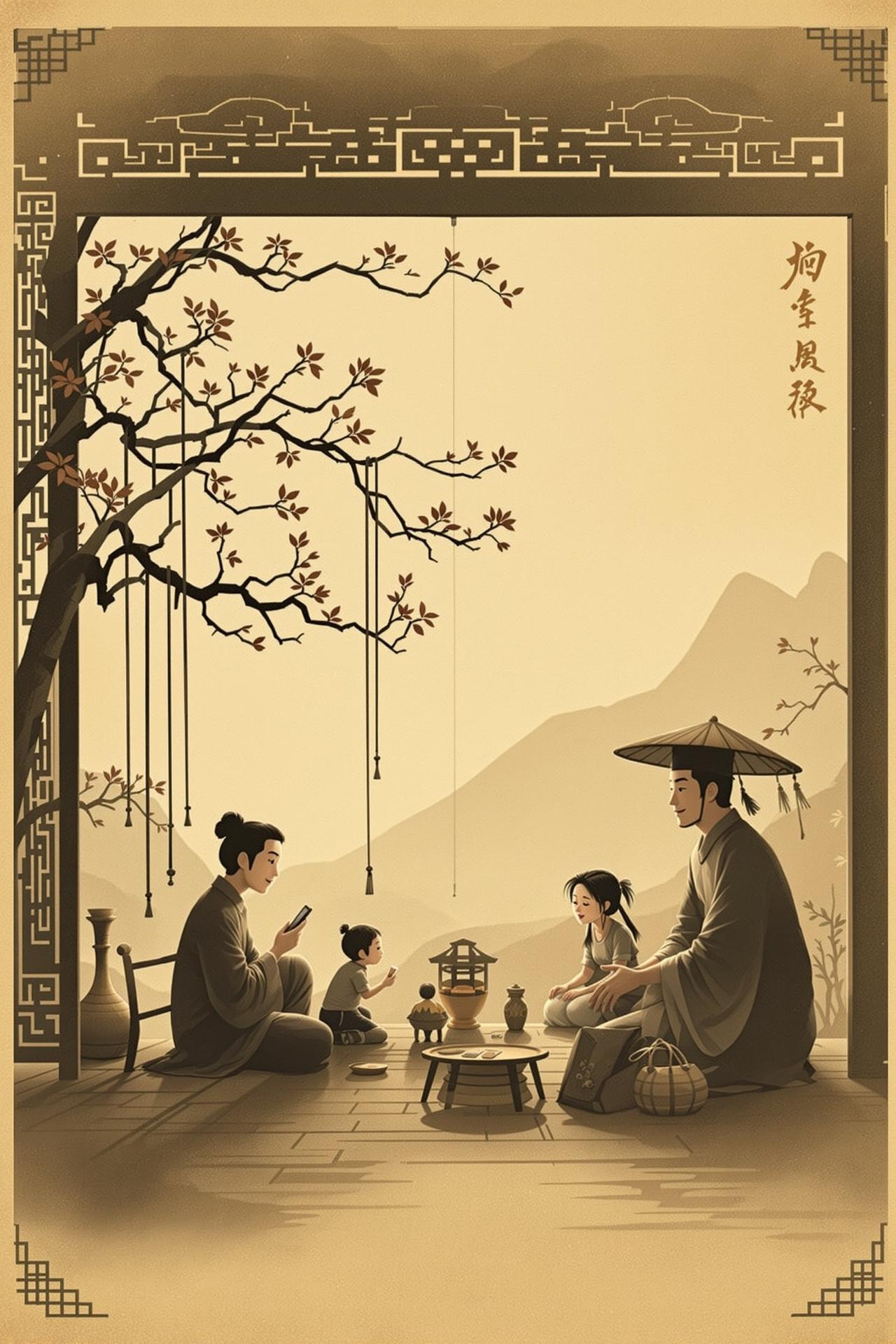 活着 - 一起看影视口碑榜第3名