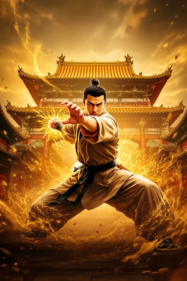 功夫之王2 - 一起看影视